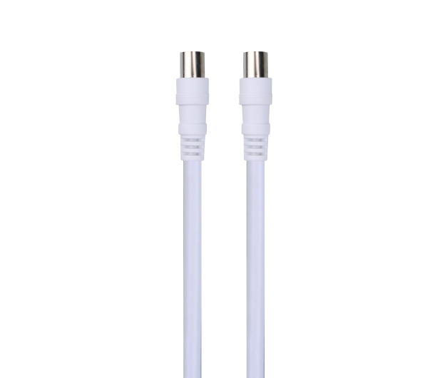 TechniSat IEC bialy 1.5m - 1463267 - zdjęcie 2